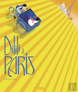 Bertrand.pt - Dilili À Paris