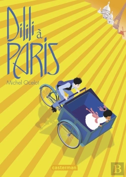 Bertrand.pt - Dilili À Paris