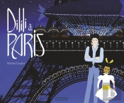 Dilili À Paris
