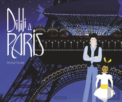 Bertrand.pt - Dilili À Paris