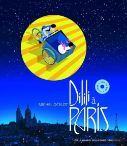 Bertrand.pt - Dilili À Paris