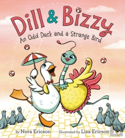 Bertrand.pt - Dill & Bizzy