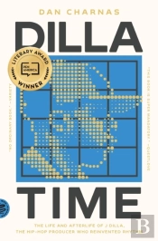 Dilla Time