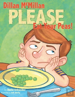 Bertrand.pt - Dillan Mcmillan Please Eat Your Peas