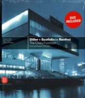 Diller + Scofidio (+ Renfro)