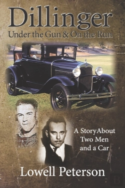Bertrand.pt - Dillinger, Under The Gun And On The Run