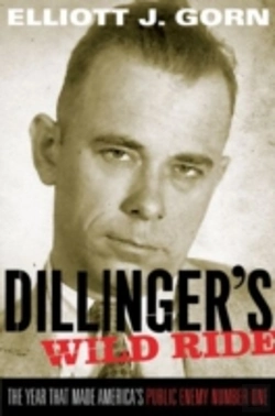 Bertrand.pt - Dillinger'S Wild Ride