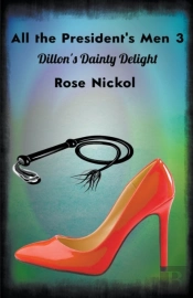 Dillion'S Dainty Delight