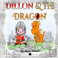 Dillon And The Dragon