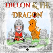 Dillon And The Dragon