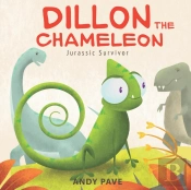 Dillon The Chameleon, Jurassic Survivor