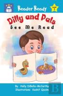 Dilly And Pals