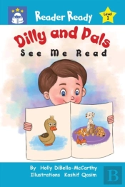 Dilly And Pals