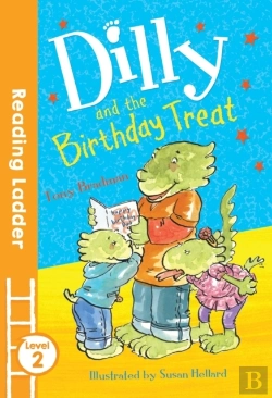Bertrand.pt - Dilly And The Birthday Treat