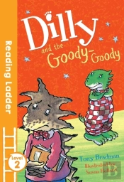 Dilly And The Goody-Goody