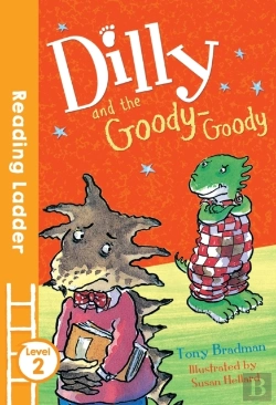 Bertrand.pt - Dilly And The Goody-Goody