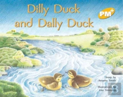 Bertrand.pt - Dilly Duck And Dally Duck