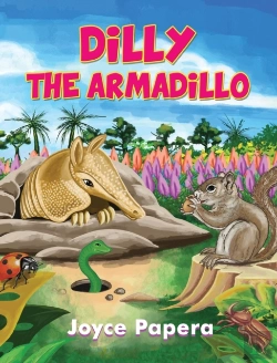 Bertrand.pt - Dilly The Armadillo
