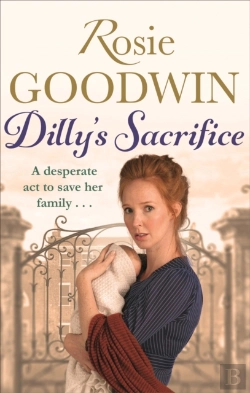 Bertrand.pt - Dilly'S Sacrifice