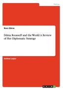 Dilma Rousseff And The World