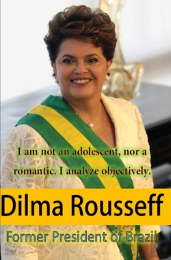 Bertrand.pt - Dilma Rousseff
