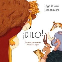 Bertrand.pt - ¡Dilo!