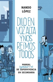 Dilo En Voz Alta Y Nos Reímos Todos