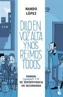 Dilo En Voz Alta Y Nos Reímos Todos
