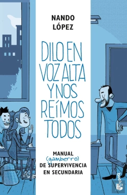 Bertrand.pt - Dilo En Voz Alta Y Nos Reímos Todos