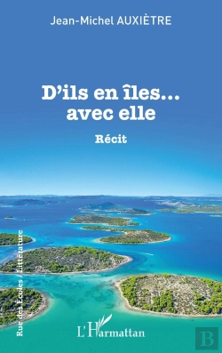 Bertrand.pt - D'Ils En Iles... Avec Elle