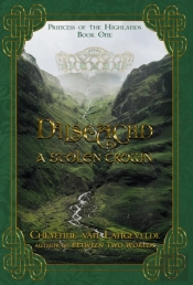 Dilseachd - A Stolen Crown
