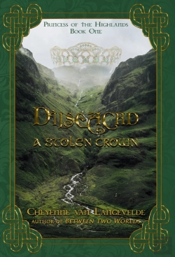 Bertrand.pt - Dilseachd - A Stolen Crown