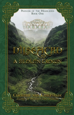 Bertrand.pt - Dilseachd - A Stolen Crown
