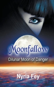 Dilunar: Moon Of Danger