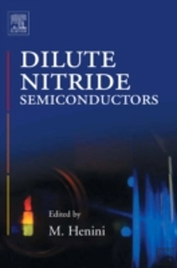 Bertrand.pt - Dilute Nitride Semiconductors
