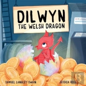 Dilwyn The Welsh Dragon