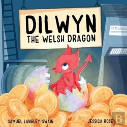 Bertrand.pt - Dilwyn The Welsh Dragon