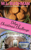 Dilya'S Christmas Challenge