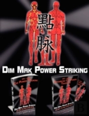 Dim Mak Power Striking