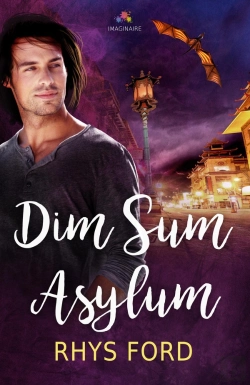 Bertrand.pt - Dim Sum Asylum