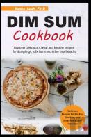 Dim Sum Cookbook