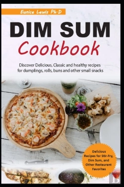 Bertrand.pt - Dim Sum Cookbook