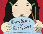 Dim Sum For Everyone!