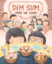 Dim Sum, Here We Come!
