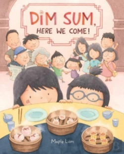 Bertrand.pt - Dim Sum, Here We Come!