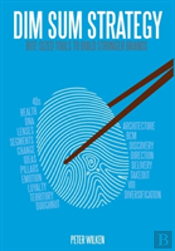 Bertrand.pt - Dim Sum Strategy