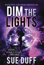 Dim The Lights