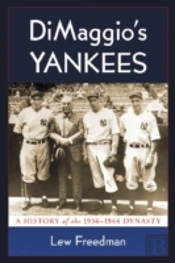 Dimaggio'S Yankees