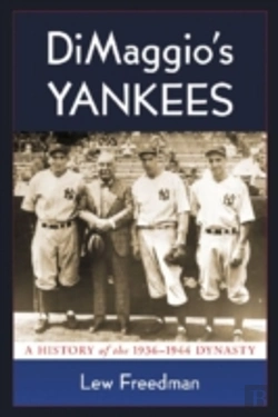 Bertrand.pt - Dimaggio'S Yankees