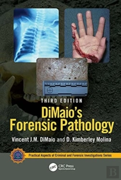 Bertrand.pt - Dimaio'S Forensic Pathology